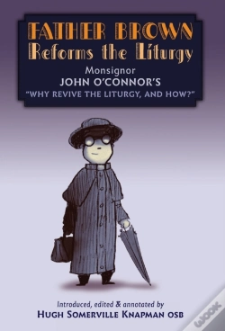 Capa do artigo Father Brown Reforms The Liturgy