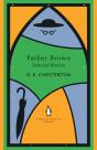 Father Brown Selected Stories - Preview
