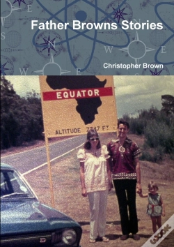 Capa do artigo Father Browns Stories