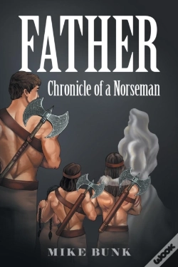 Capa do artigo Father