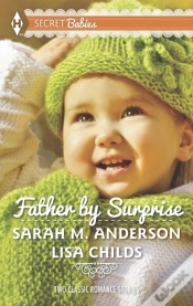 Capa do artigo Father By Surprise