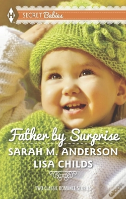 Capa do artigo Father By Surprise