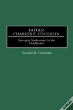 Capa do artigo Father Charles E. Coughlin