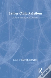 Capa do artigo Father-Child Relations