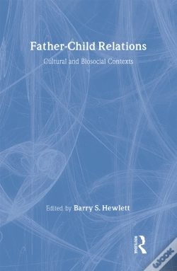 Capa do artigo Father-Child Relations