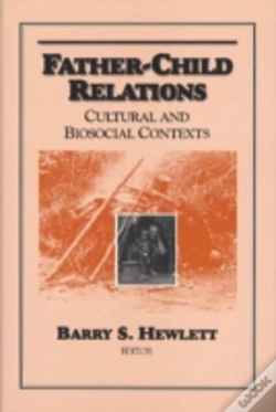Capa do artigo Father-Child Relations