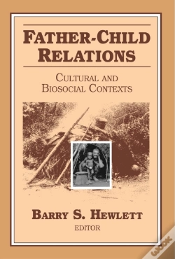 Capa do artigo Father-Child Relations