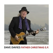 Capa do artigo Father Christmas E.P. - Vinil