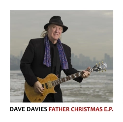Capa do artigo Father Christmas E.P. - Vinil