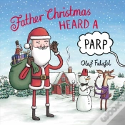 Capa do artigo Father Christmas Heard A Parp