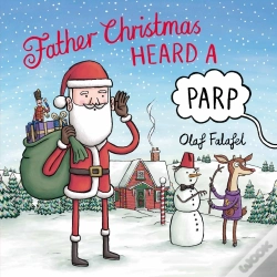 Capa do artigo Father Christmas Heard A Parp