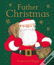 Capa do artigo Father Christmas