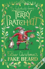 Capa do artigo Father Christmas