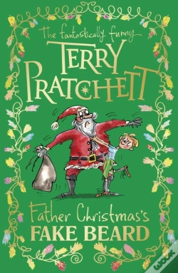 Capa do artigo Father Christmas'S Fake Beard