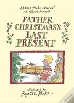Capa do artigo Father Christmas'S Last Present