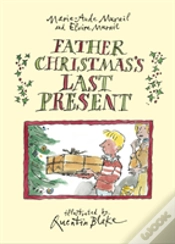 Capa do artigo Father Christmas