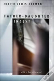 Capa do artigo Father-Daughter Incest