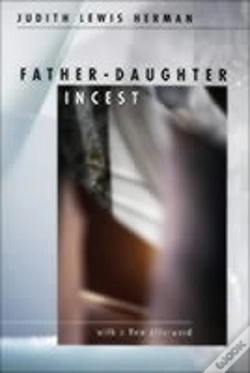Capa do artigo Father-Daughter Incest