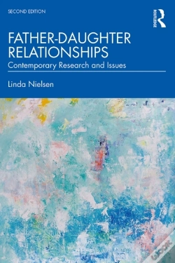 Capa do artigo Father-Daughter Relationships