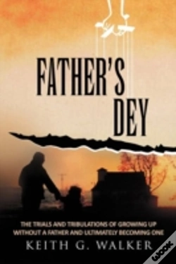 Capa do artigo Father Dey