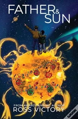Capa do artigo Father & Sun