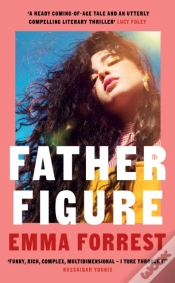 Capa do artigo Father Figure