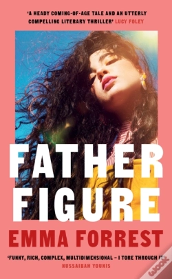 Capa do artigo Father Figure