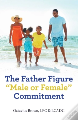 Capa do artigo Father Figure &Quote;Male Or Female&Quote; Commitment