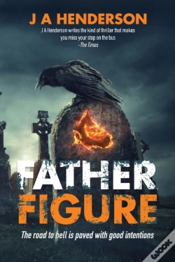 Capa do artigo Father Figure