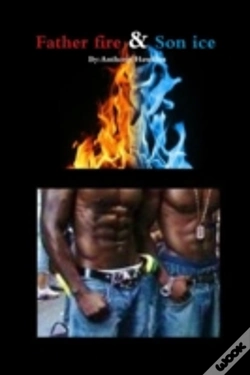 Capa do artigo Father Fire & Son Ice
