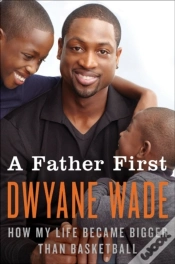 Capa do artigo Father First