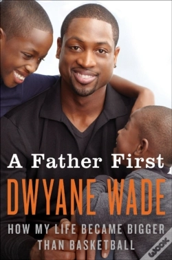 Capa do artigo Father First