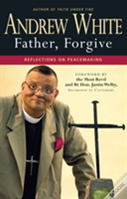 Capa do artigo Father, Forgive