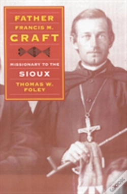Capa do artigo Father Francis M. Craft, Missionary To The Sioux