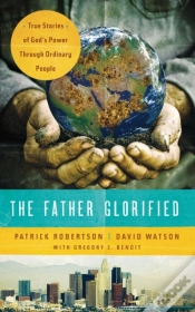 Capa do artigo Father Glorified