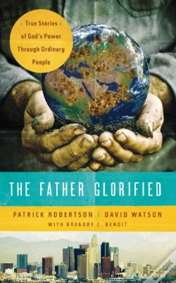Capa do artigo Father Glorified