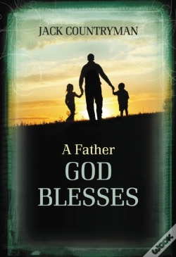 Capa do artigo Father God Blesses