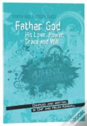 Capa do artigo Father God