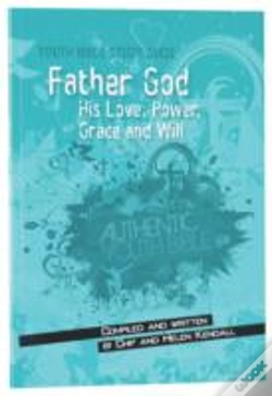 Capa do artigo Father God