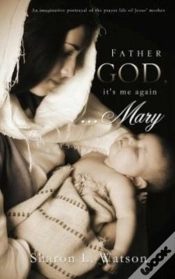 Capa do artigo Father God, It