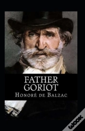 Capa do artigo Father Goriot Annotated