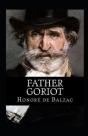Father Goriot Annotated - Preview