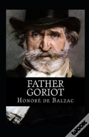 Capa do artigo Father Goriot Annotated