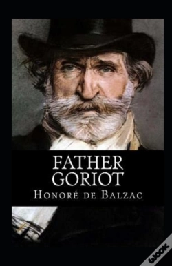 Capa do artigo Father Goriot Annotated