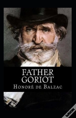 Capa do artigo Father Goriot Annotated