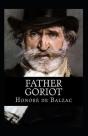 Father Goriot Annotated - Preview