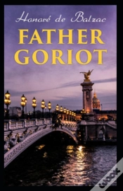 Capa do artigo Father Goriot