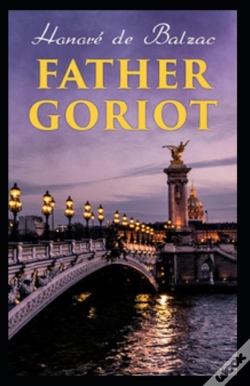 Capa do artigo Father Goriot