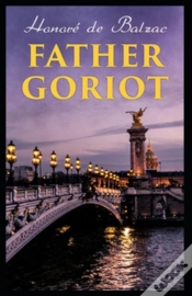 Capa do artigo Father Goriot