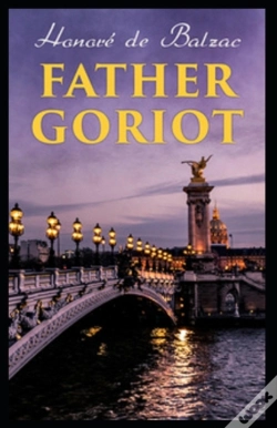 Capa do artigo Father Goriot